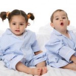 How to Cure Sleeping Difficulties in Children 