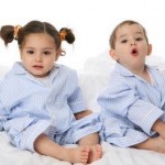 How to Cure Sleeping Difficulties in Children