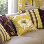 How to Choose Cushions for Your Chairs and Sofas