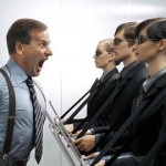 How to Solve your Boss' Problems and be Successful