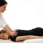 How to Perform Squeezing and Opening in Massage
