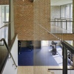 How to Build a Staggered Partition in Your Home