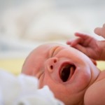 How to Stop Colic in Children