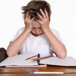 How to Deal with Stress in Children