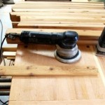 How to Strip Woodwork