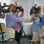 How to Give a Successful Media Interview