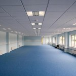 How to Make a Suspended Ceiling 