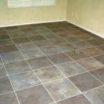 How to Tile Floor