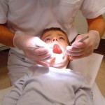 How to Treat Toothache in Children