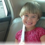 How to Deal with Travel Sickness in Children