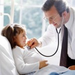 How to Treat Bronchiolitis in Children