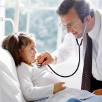 How to Treat Bronchiolitis in Children 