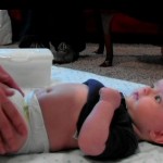 How to Treat Constipation in Children