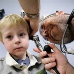 How to Treat Ear Ache in Children 