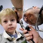 How to Treat Ear Ache in Children