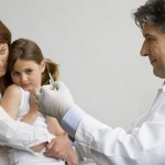 How to Treat Mumps in Children