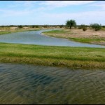 How to Improve Water Percolation through the Soil