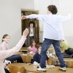 How to Teach Your ADHD Child to Reframe the Negatives