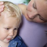 How to Treat Diarrhoea in Children