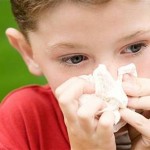 How to Treat Influenza in Children 