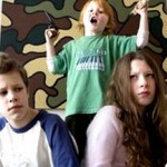 How to Deal with Age Gap between Children