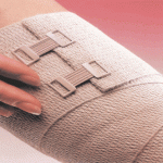 How to Apply a Bandage