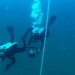 How to Dive in the Artificial Reefs
