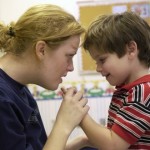 How to Help an Autistic Child
