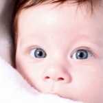 How to Care for Your Baby’s Eyes