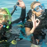 How to Learn the Basic Skills of Scuba Diving 