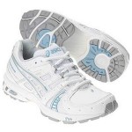How to Choose the Best Walking Shoe