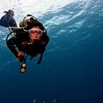 How to Breath in Scuba Diving 