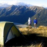 How to Arrange a Camping Holiday