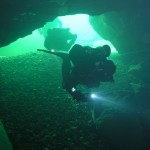 How to Cave and Cavern Dive