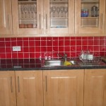 How to Choose Ceramic Tiles and Mosaics for Your Kitchen and Bathroom