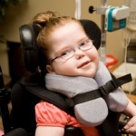 How to Take Care of a Child with Cerebral Palsy