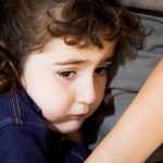 How to Encourage Your Child Stop Clinging 