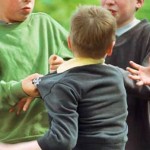 How to Teach Your Child to Cope with Bullying