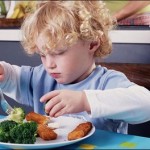 How to Improve Children Behavior with Additive-Free Diet