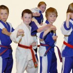 How to Develop Your Child’s Coordination Skills