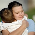 How to Handle a Child's Feelings of Guilt