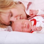 How to Reduce your Child's Risk of SIDS (crib death)