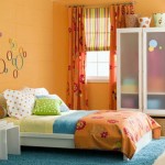 How to Plan a Child’s Room