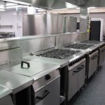 How to Clean Cooker
