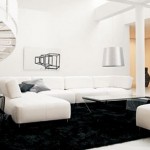 How to Care and Clean Living Rooms