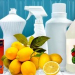 How to Choose Cleaning Agents for Household