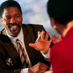 How to Conclude an Interview