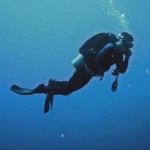 How to Dive with a Buddy