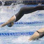 How to Dive into Water