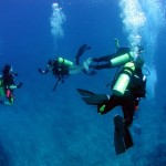 How to Drift Dive